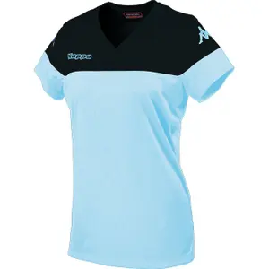 Camiseta mujer Kappa Mareta image-0