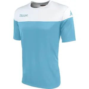 Camiseta infantil Kappa Mareto image-0