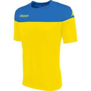Camiseta infantil Kappa Mareto image-0