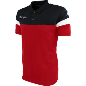 Polo infantil Kappa Salto image-0