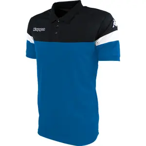 Polo infantil Kappa Salto image-0