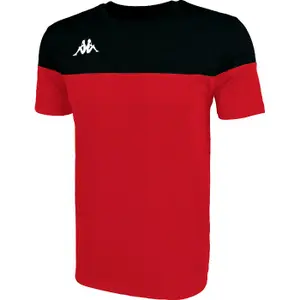 Camiseta infantil Kappa Siano image-0