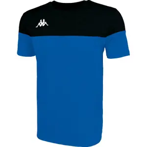 Camiseta infantil Kappa Siano image-0