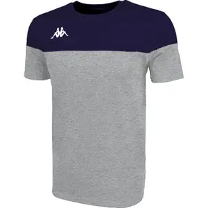 Camiseta infantil Kappa Siano image-0