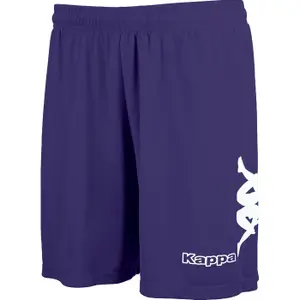 Pantalón corto infantil Kappa Talbino image-0