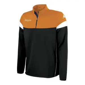 Sweatshirt enfant Kappa Novare image-0