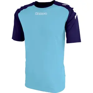 Camiseta infantil Kappa Paderno image-0