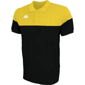 Polo infantil Kappa Pianetti image-0