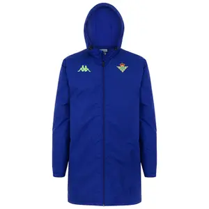 Parka Real Betis Sevilla 2018/19 image-0