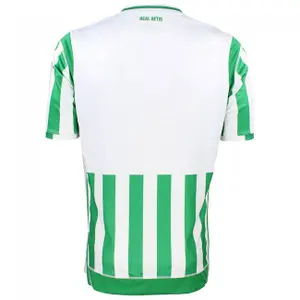 Real Betis Sevilla Hjemme trøje 2018/19 image-1