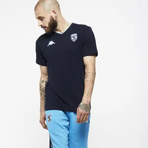 T-shirt Montpellier MHR 2018/19 image-1