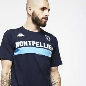 T-shirt kind Montpellier MHR 2018/19 image-2