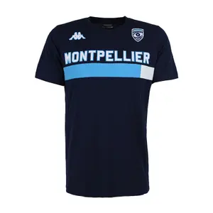 T-shirt kind Montpellier MHR 2018/19 image-0