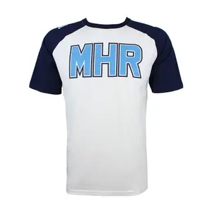 T-shirt montpellier MHR 2018/19 image-0