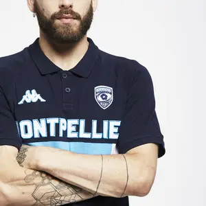 Polo kind montpellier MHR 2018/19 image-2