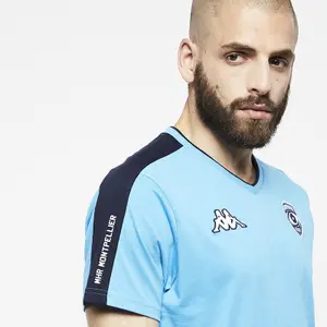 T-shirt kind Montpellier MHR 2018/19 image-2