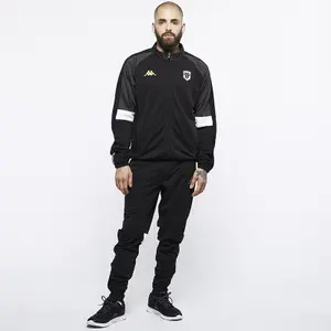 Trainingsanzug für Kinder Angers SCO 2018/19 image-1