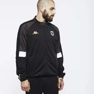 Trainingsanzug für Kinder Angers SCO 2018/19 image-3