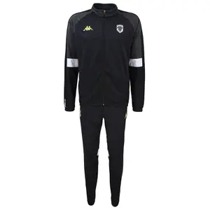 Trainingsanzug für Kinder Angers SCO 2018/19 image-0