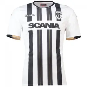 Hjemmetrøje Angers SCO 2018/19 image-0