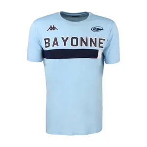 Kinder-T-shirt Aviron Bayonnais Rugby 2018/19 image-0