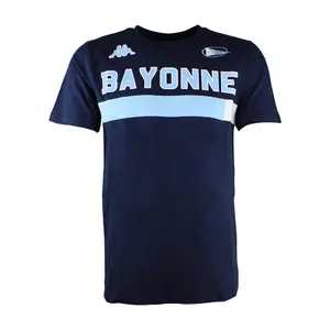 T-shirt Aviron Bayonnais Rugby 2018/19 image-0