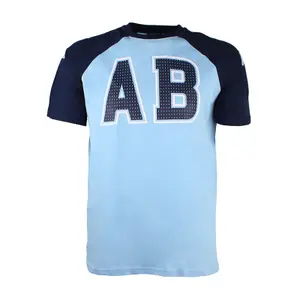 Kinder-T-shirt Aviron Bayonnais Rugby 2018/19 image-0