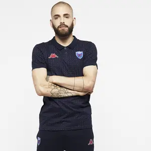 Polo Grenoble Rugby 2018/19 image-1