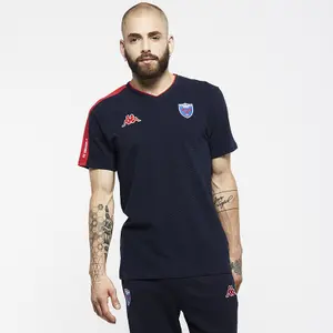 Kinder-T-shirt Grenoble Rugby 2018/19 image-1