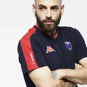 Kinder-T-shirt Grenoble Rugby 2018/19 image-2