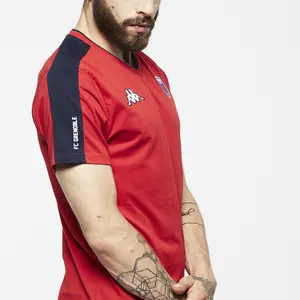 T-shirt Grenoble Rugby 2018/19 image-2