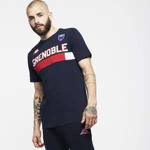 T-shirt Grenoble Rugby 2018/19 image-1