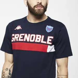 T-shirt Grenoble Rugby 2018/19 image-2