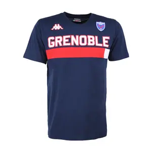 T-shirt Grenoble Rugby 2018/19 image-0