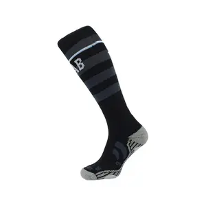 Set van 3 outdoor sokken Aviron Bayonnais Rugby 2018/19 image-1
