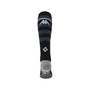 Set van 3 outdoor sokken Aviron Bayonnais Rugby 2018/19 image-2