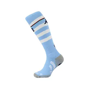 Set van 3 huissokken Aviron Bayonnais Rugby 2018/19 image-1
