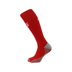 Set van 3 outdoor sokken Grenoble Rugby 2018/19 image-0