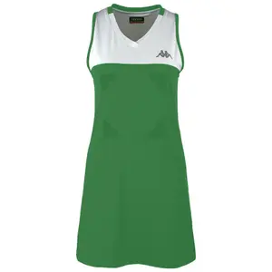 Meisjesjurk Kappa front scratch image-0