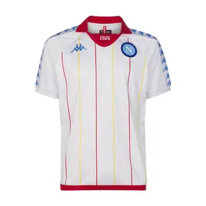 Maillot Retro Banda Napoli 18/19 image-0
