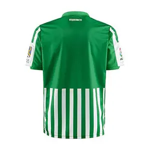 Maglia Real Betis Siviglia 2019/20 image-0