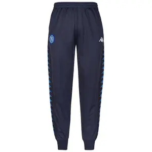 Pantalon de jogging Retro Rastoria Napoli 18/19 image-0