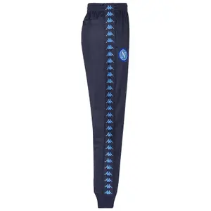 Pantalon de jogging Retro Rastoria Napoli 18/19 image-1