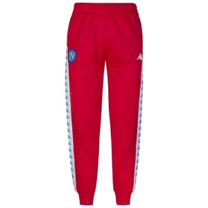 Pantalón de chándal Retro Rastoria Napoli 18/19 image-0