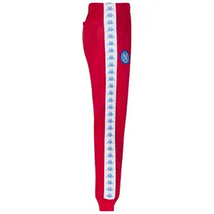 Pantalón de chándal Retro Rastoria Napoli 18/19 image-1