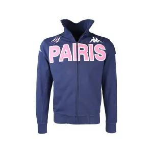 eroi fleece jacket Stade Français Paris image-0