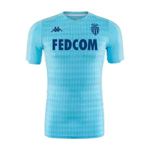 Derde trui AS Monaco 2019/20 image-0