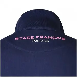 eroi fleece jacket Stade Français Paris image-2