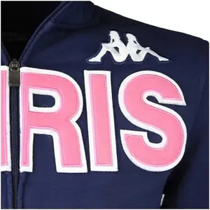 eroi fleece jacket Stade Français Paris image-3