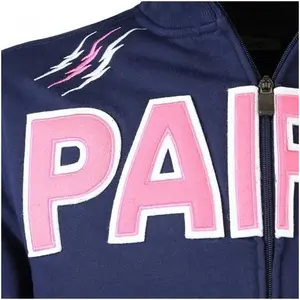 eroi fleece jacket Stade Français Paris image-4